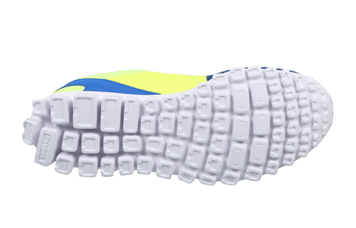 Details for (PS) 锐步 Speedstar Run 蓝绿色跑鞋 FW1661