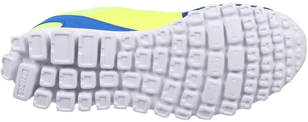 (PS) 锐步 Speedstar Run 蓝绿色跑鞋 FW1661 Details for (PS) 锐步 Speedstar Run 蓝绿色跑鞋 FW1661