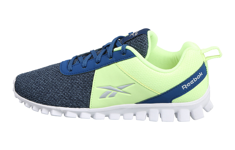 (Preschool) Reebok Speedstar Run 'Blue Green' EW5232