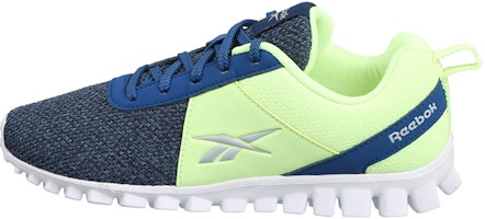 (Preschool) Reebok Speedstar Run 'Blue Green' EW5232 (Preschool) Reebok Speedstar Run 'Blue Green' EW5232