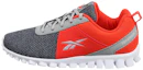 Buy (PS) Reebok Speedstar Run ''Grijs Oranje'' EW5233