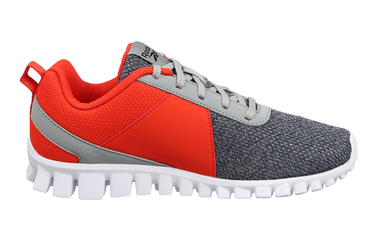 Order (PS) Reebok Speedstar Run ''Grijs Oranje'' EW5233