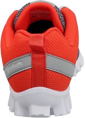 (PS) リーボック スピードスター ラン グレー/オレンジ EW5233 Purchase (PS) リーボック スピードスター ラン グレー/オレンジ EW5233