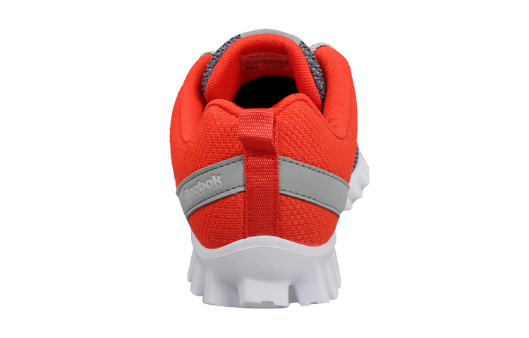 Purchase (PS) Reebok Speedstar Run ''Grijs Oranje'' EW5233