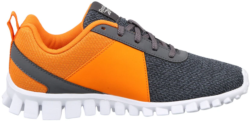 (PS) Reebok Speedstar Run ''Junior Gris Orange'' FW1660 Order (PS) Reebok Speedstar Run ''Junior Gris Orange'' FW1660