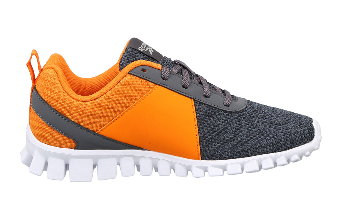 Order (PS) 锐步 Speedstar Run '少年灰橙' FW1660