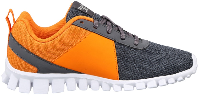 (PS) 锐步 Speedstar Run '少年灰橙' FW1660 Order (PS) 锐步 Speedstar Run '少年灰橙' FW1660