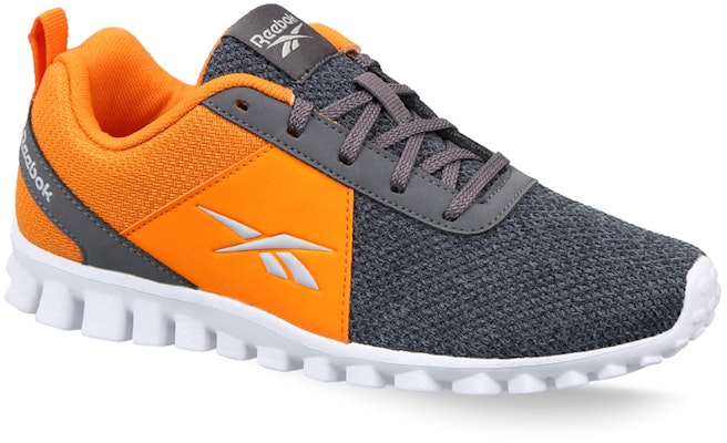 (PS) 锐步 Speedstar Run '少年灰橙' FW1660 Lookbook (PS) 锐步 Speedstar Run '少年灰橙' FW1660