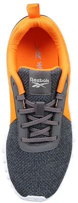 (PS) Reebok Speedstar Run ''Junior Gris Orange'' FW1660 Shop (PS) Reebok Speedstar Run ''Junior Gris Orange'' FW1660