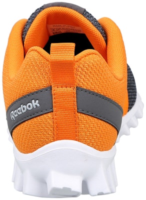 (PS) 锐步 Speedstar Run '少年灰橙' FW1660 Purchase (PS) 锐步 Speedstar Run '少年灰橙' FW1660