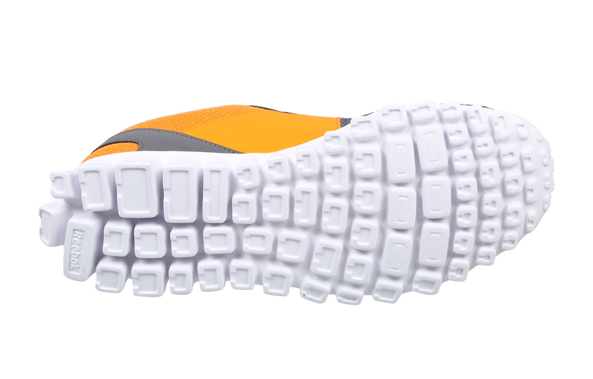 Details for (PS) 锐步 Speedstar Run '少年灰橙' FW1660