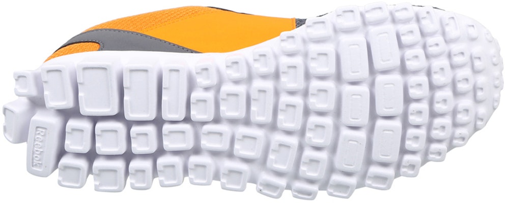 (PS) 锐步 Speedstar Run '少年灰橙' FW1660 Details for (PS) 锐步 Speedstar Run '少年灰橙' FW1660