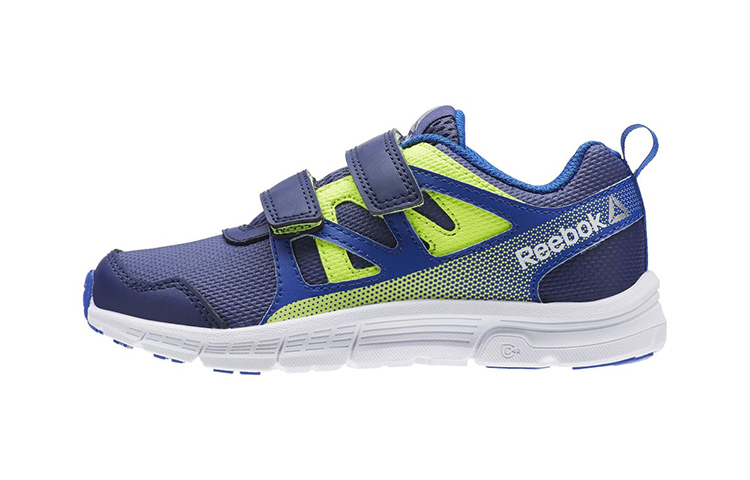 (Preschool) Reebok Supreme 2.0 2V 'Blue' BS8450