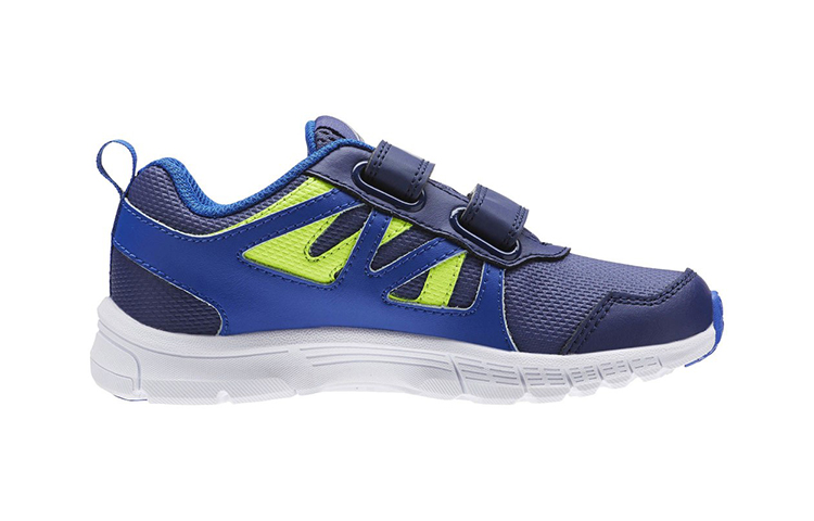 Order (PS) Reebok Supreme 2.0 2V ''Blauw'' BS8450