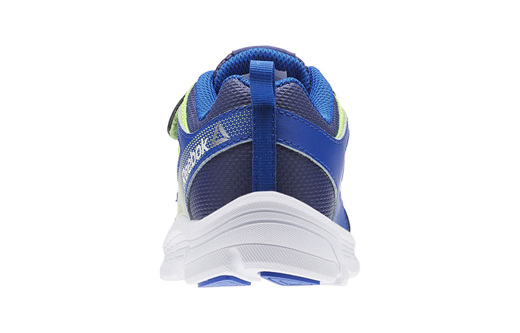 Shop (PS) Reebok Supreme 2.0 2V ''Blauw'' BS8450