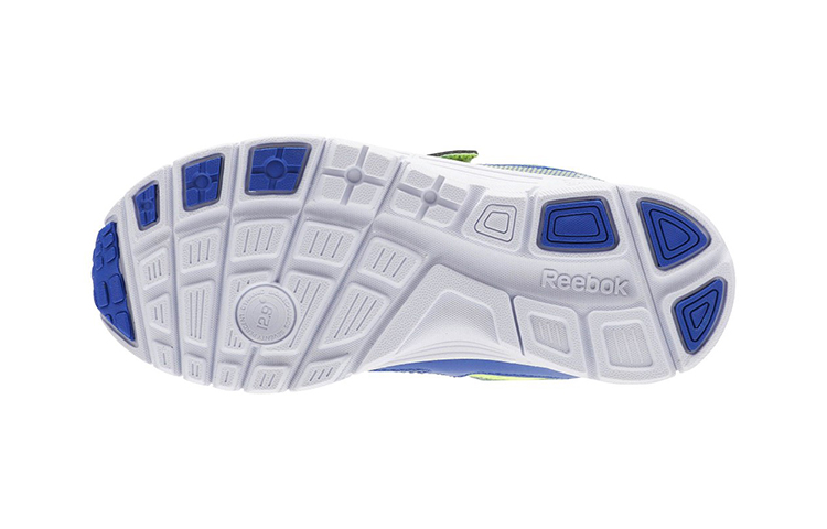 Details for (PS) Reebok Supreme 2.0 2V ''Blauw'' BS8450