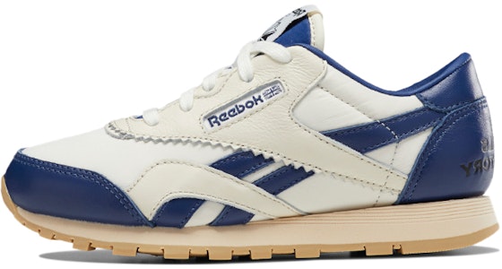 (PS) 리복 타오 클래식 나일론 화이트/네이비 EG1467 Buy (PS) 리복 타오 클래식 나일론 화이트/네이비 EG1467