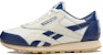 (PS) Reebok TAO x Classic Nylon 'Putih Biru Navy' EG1467