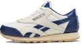 Buy (PS) Reebok TAO x Classic Nylon 'Putih Biru Navy' EG1467