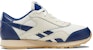 (PS) Reebok TAO x Classic Nylon 'Putih Biru Navy' EG1467