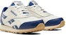 (PS) Reebok TAO x Classic Nylon 'Putih Biru Navy' EG1467