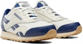 Lookbook (PS) Reebok TAO x Classic Nylon 'Putih Biru Navy' EG1467