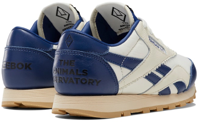 (Preschool) Reebok TAO x Classic Nylon 'White Navy Blue' EG1467 Shop (Preschool) Reebok TAO x Classic Nylon 'White Navy Blue' EG1467