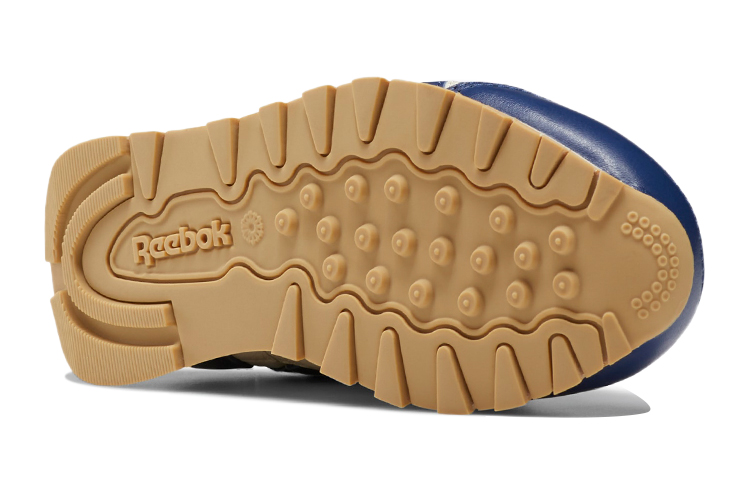 Purchase (PS) リーボック TAO x クラシックナイロン 白紺 EG1467