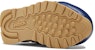 (PS) Reebok TAO x Classic Nylon 'Putih Biru Navy' EG1467