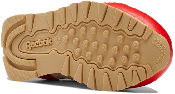 (PS) Reebok TAO x Classic Nylon 低帮'活力白红' EG1466 Purchase (PS) Reebok TAO x Classic Nylon 低帮'活力白红' EG1466