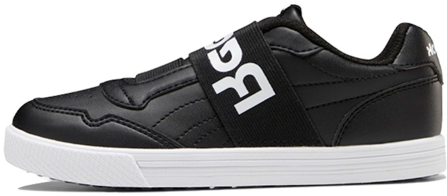 (PS) Reebok Techque T Slip-On 'Hitam Putih' DV9333 Buy (PS) Reebok Techque T Slip-On 'Hitam Putih' DV9333