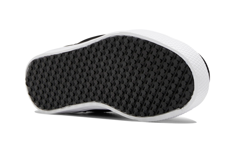 Purchase (Preschool) Reebok Techque T Slip-On 'Black White' DV9333