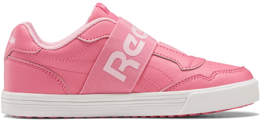 (Preschool) Reebok Techque T Slip-On 'Neon Pink' DV9339 Order (Preschool) Reebok Techque T Slip-On 'Neon Pink' DV9339