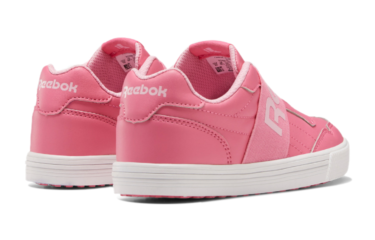 Shop (Preschool) Reebok Techque T Slip-On 'Neon Pink' DV9339