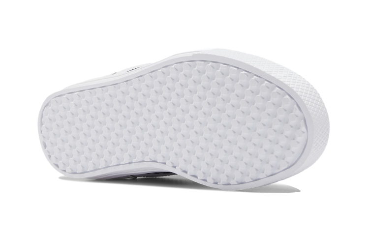 Purchase (Preschool) Reebok Techque T Slip-On 'White Peach Pink' EF7585