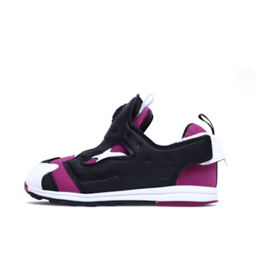 (PS) Reebok Versa Pump Fury 'Berry'