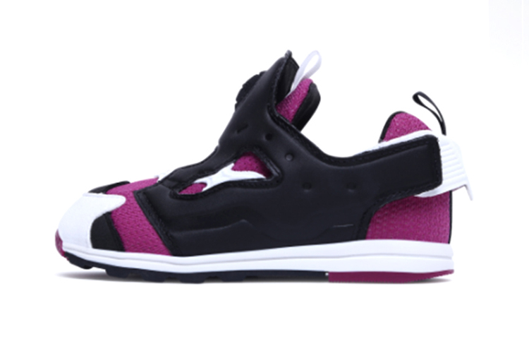 (Preschool) Reebok Versa Pump Fury 'Berry' DV8544