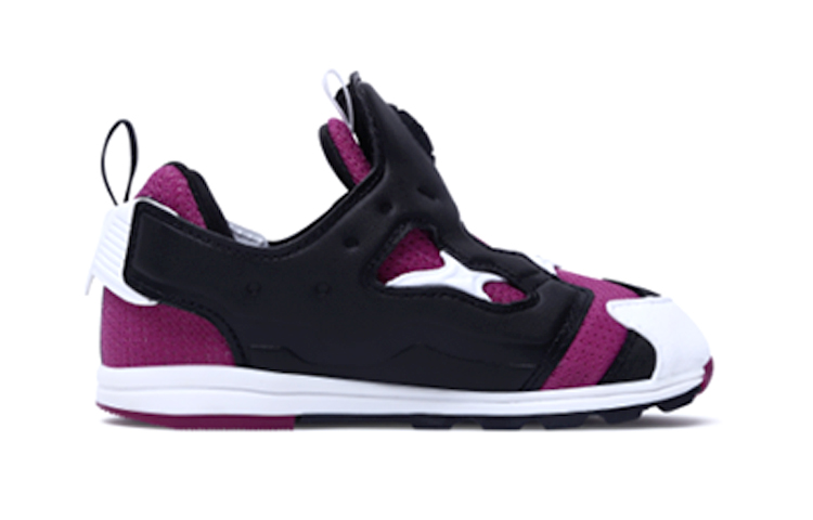 Order (PS) Reebok Versa Pump Fury ''Berry'' Sneakers DV8544