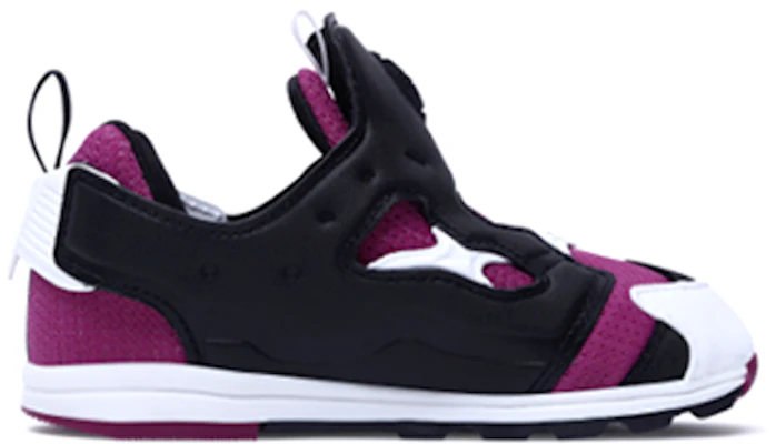 (PS) Reebok Versa Pump Fury ''Berry'' Sneakers DV8544 Order (PS) Reebok Versa Pump Fury ''Berry'' Sneakers DV8544