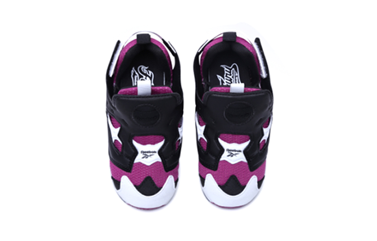 Shop (PS) Reebok Versa Pump Fury ''Berry'' Sneakers DV8544
