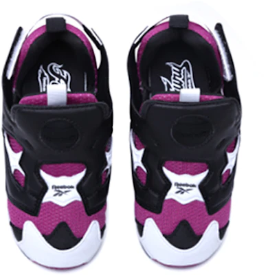 (PS) Reebok Versa Pump Fury ''Berry'' Sneakers DV8544 Shop (PS) Reebok Versa Pump Fury ''Berry'' Sneakers DV8544