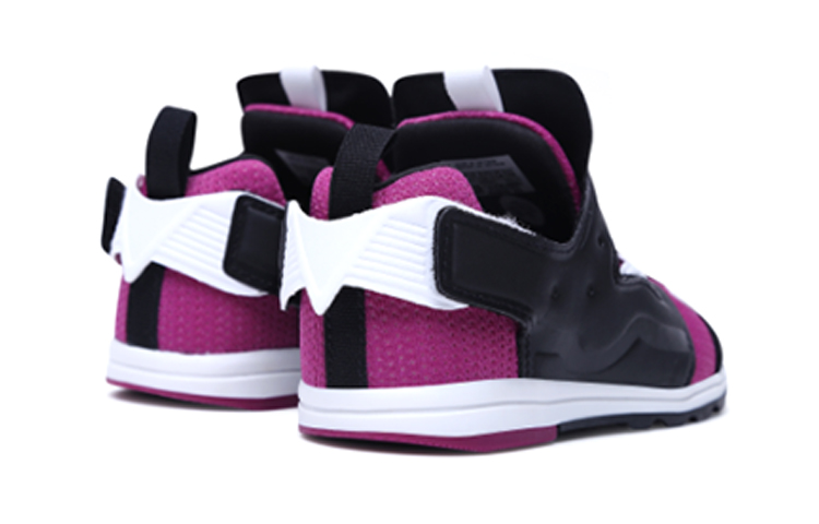 Purchase (PS) Reebok Versa Pump Fury ''Berry'' Sneakers DV8544