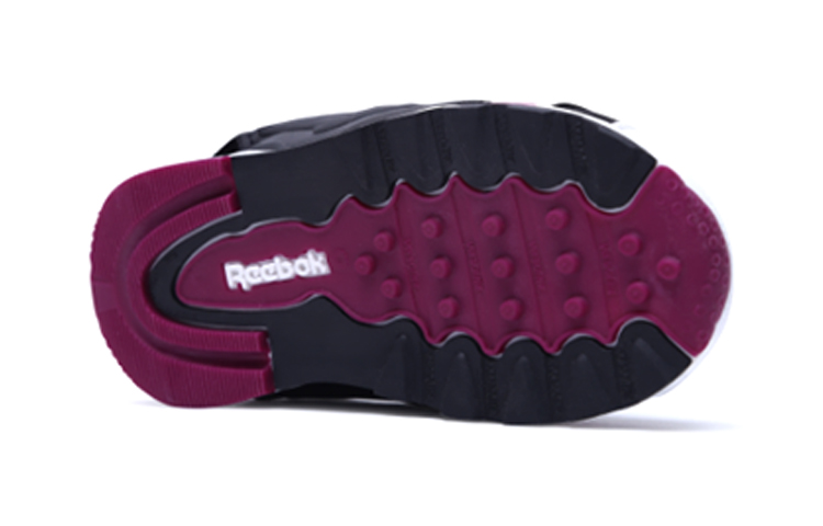 Details for (PS) Reebok Versa Pump Fury ''Berry'' Sneakers DV8544