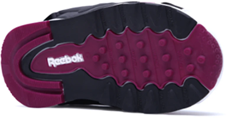 (PS) Reebok Versa Pump Fury ''Berry'' Sneakers DV8544 Details for (PS) Reebok Versa Pump Fury ''Berry'' Sneakers DV8544