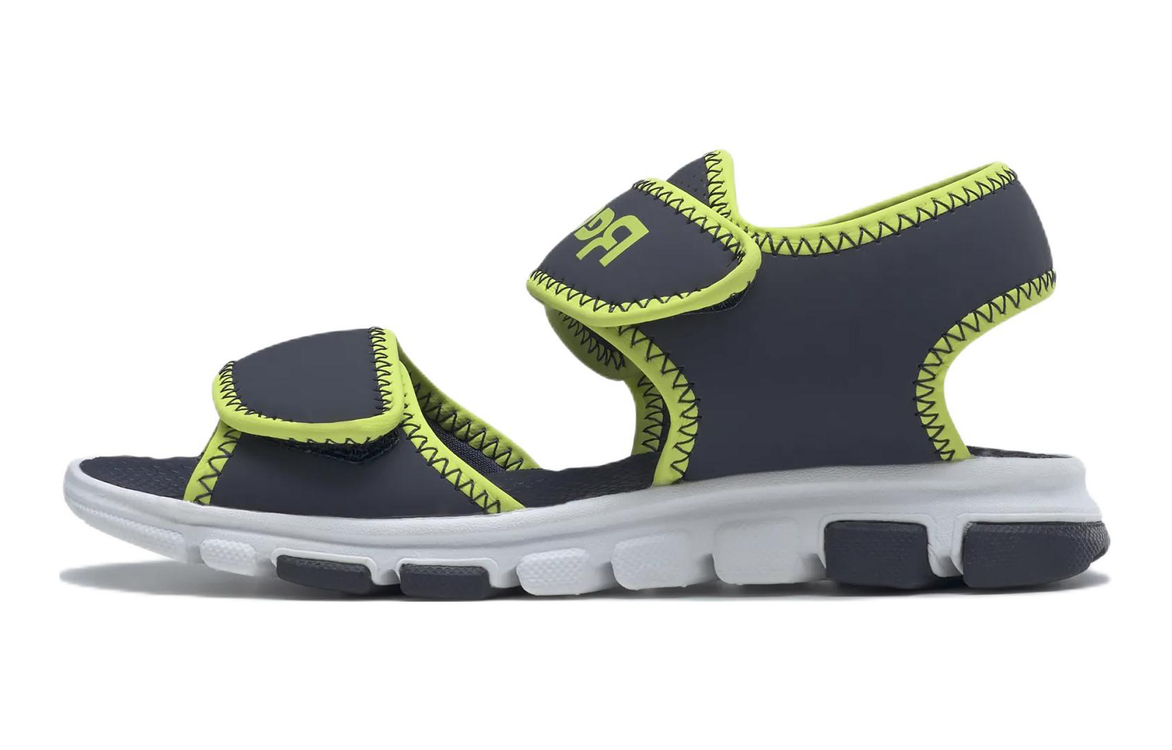 (Preschool) Reebok Wave Glider 3 'Blue' GW0023