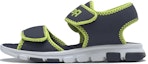 Buy (Preschool) Reebok Wave Glider 3 'Blue' GW0023