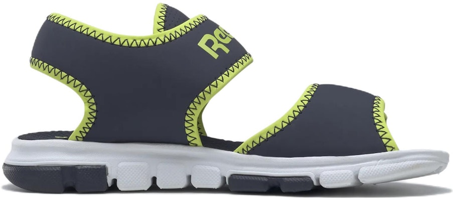 (PS) Reebok Wave Glider 3 'Biru' GW0023 Order (PS) Reebok Wave Glider 3 'Biru' GW0023