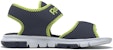 (Preschool) Reebok Wave Glider 3 'Blue' GW0023