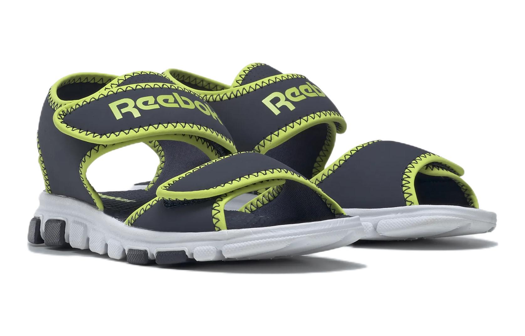 Lookbook (PS) Reebok Wave Glider 3 'Biru' GW0023