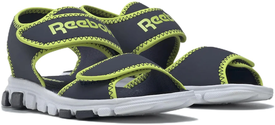 (PS) Reebok Wave Glider 3 'Biru' GW0023 Lookbook (PS) Reebok Wave Glider 3 'Biru' GW0023